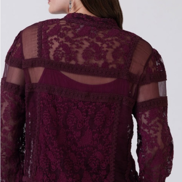 double d ranch petticoats on the prairie silk top matching skirt RTL $700 XS NWT - Picture 12 of 14